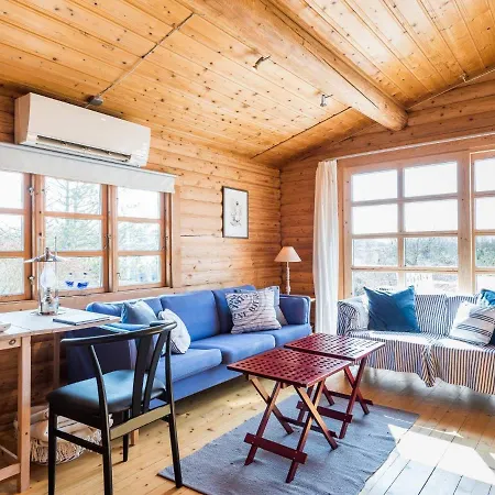 Ξενοδοχείο Henne Lxviii Henne Strand