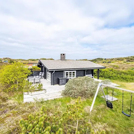 Ξενοδοχείο Henne Lxviii