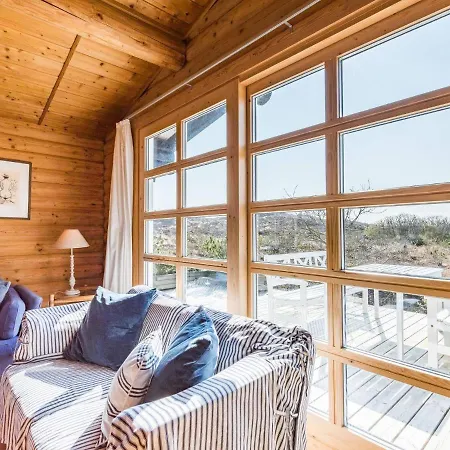 Henne Lxviii Ξενοδοχείο Henne Strand