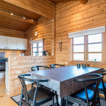 Henne Lxviii Ξενοδοχείο 3*