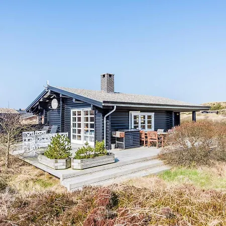 Henne Lxviii Ξενοδοχείο